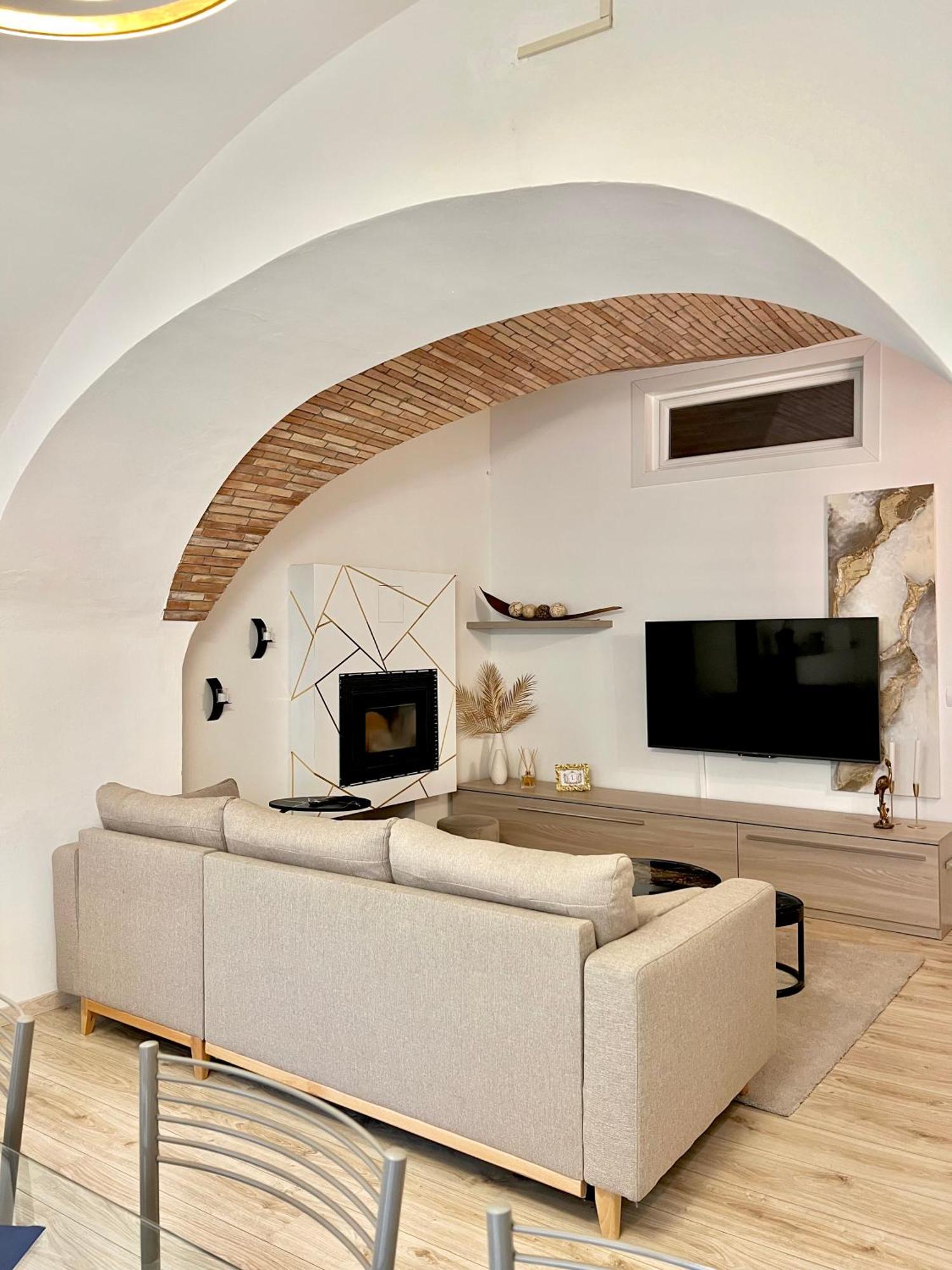 L'Arco Sul Lago • Gold Apartment Castro  Zewnętrze zdjęcie